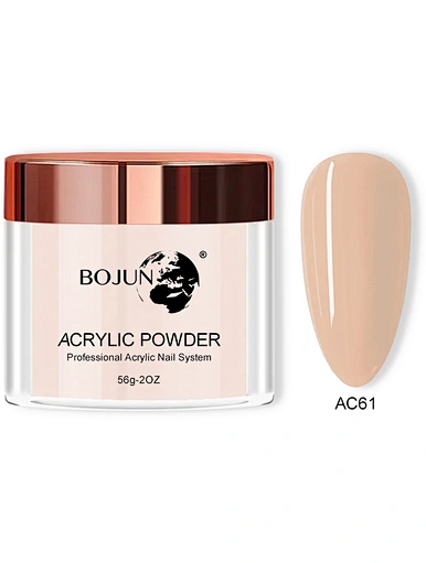 powder acrylic
